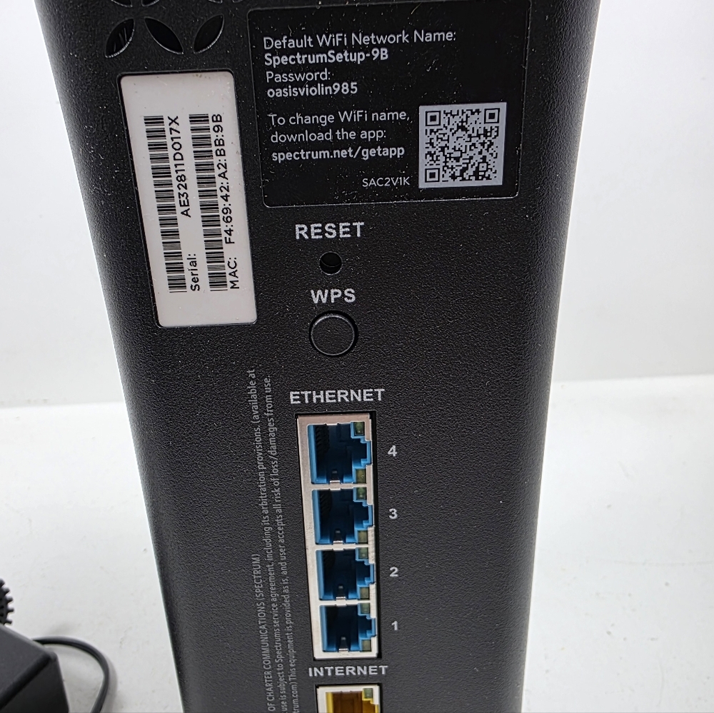 Spectrum modem - Picture 6 of 10